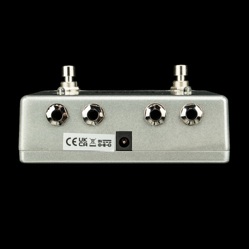 MXR A/B Box