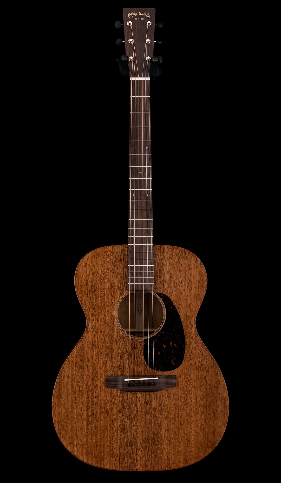 Martin 000-15M #92784 – Empire Music