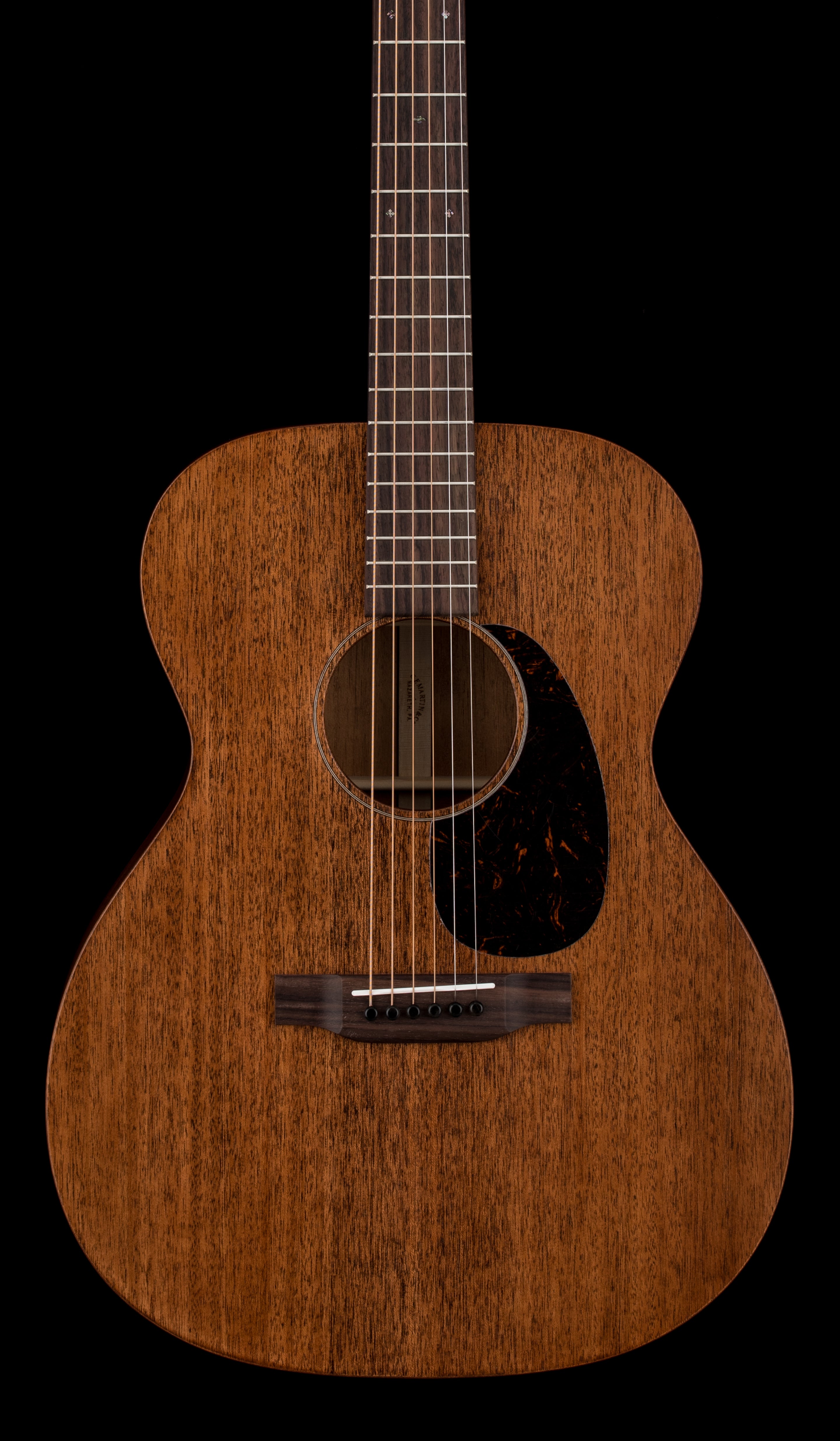 Martin 000-15M #92784 – Empire Music