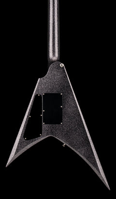 ESP V-II FR USA - Black Sparkle #25469