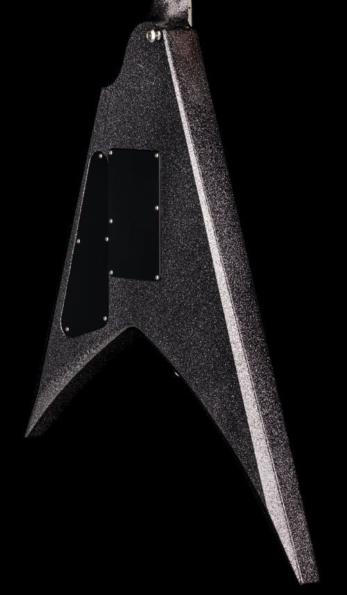 ESP V-II FR USA - Black Sparkle #25469