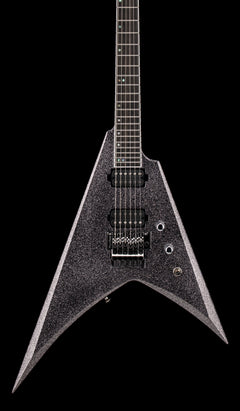 ESP V-II FR USA - Black Sparkle #25469