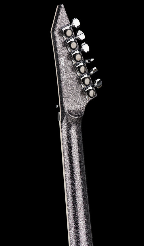ESP V-II FR USA - Black Sparkle #25469