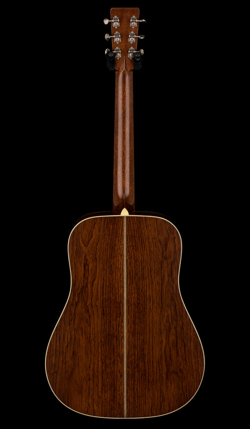 Martin D-28 Authentic 1937 Aged #91240 (NAMM 2026)
