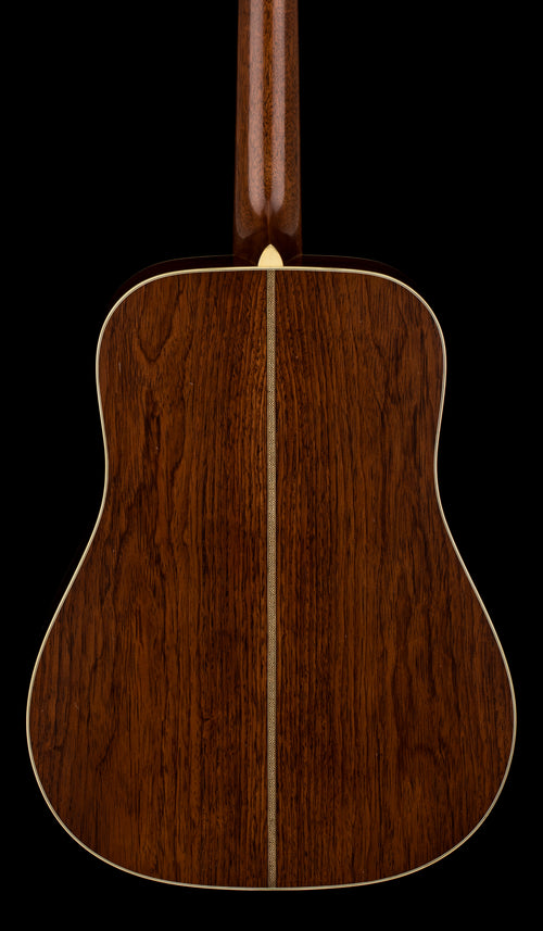 Martin D-28 Authentic 1937 Aged #91240 (NAMM 2026)