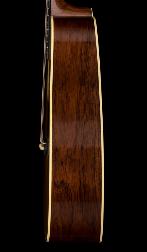 Martin D-28 Authentic 1937 Aged #91240 (NAMM 2026)