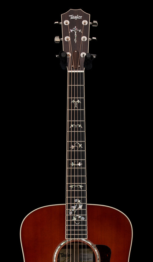 Taylor Legacy 810e Special Edition - Heritage Burst #05030 (NAMM 2026)