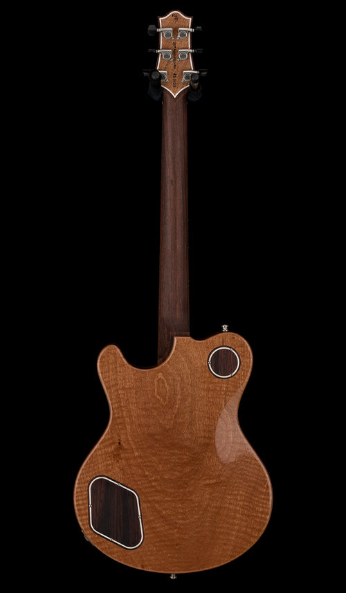 Nik Huber Guitars 25th Anniversary Dolphin '59 #55235