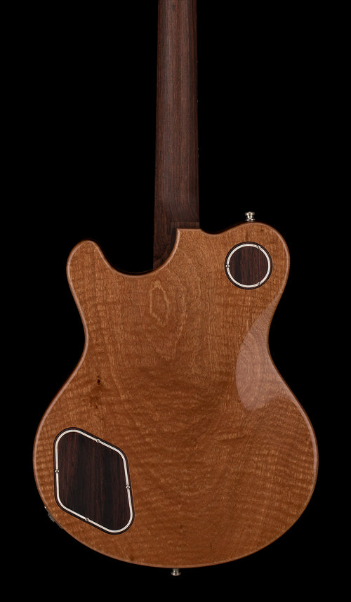 Nik Huber Guitars 25th Anniversary Dolphin '59 #55235