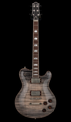 Nik Huber Guitars 25th Anniversary Dolphin '59 #55235