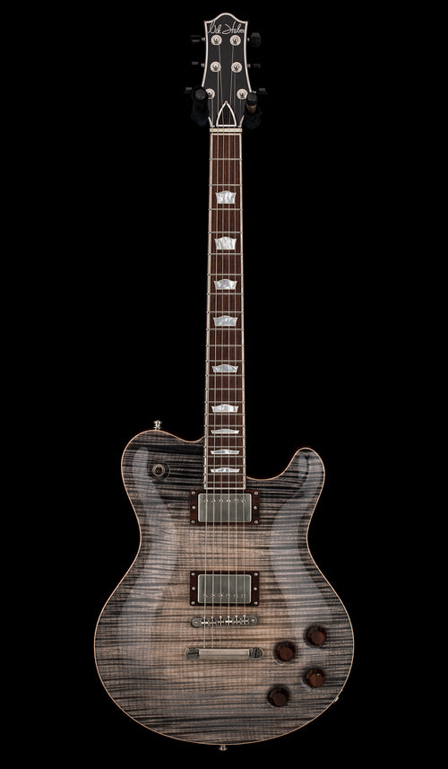 Nik Huber Guitars 25th Anniversary Dolphin '59 #55235