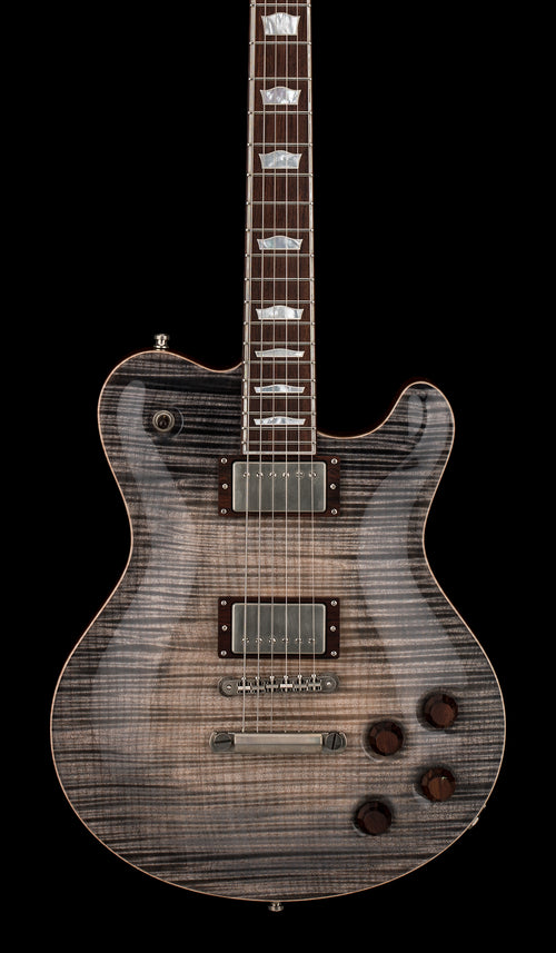 Nik Huber Guitars 25th Anniversary Dolphin '59 #55235