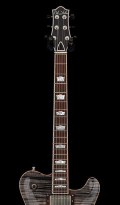 Nik Huber Guitars 25th Anniversary Dolphin '59 #55235