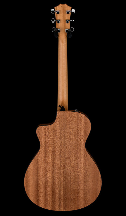 Taylor 112ce #56479 (Demonstration Model)