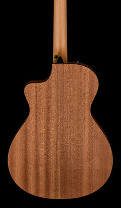 Taylor 112ce #56479 (Demonstration Model)