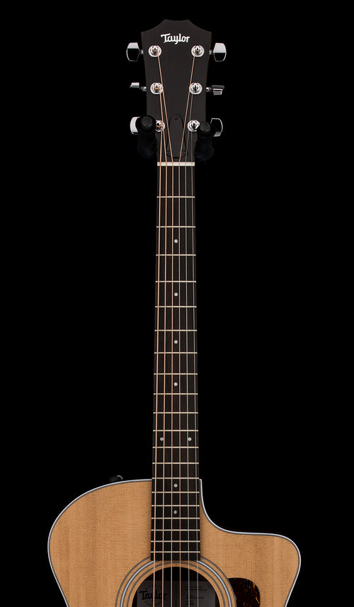 Taylor 214ce #16313 (Demonstration Model)
