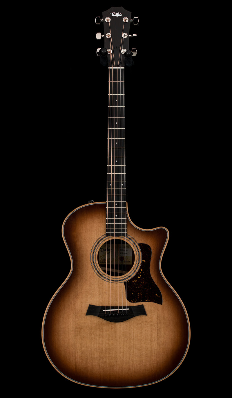 Taylor 414ce Studio - Shaded Edgeburst #06149 (Demonstration Model)