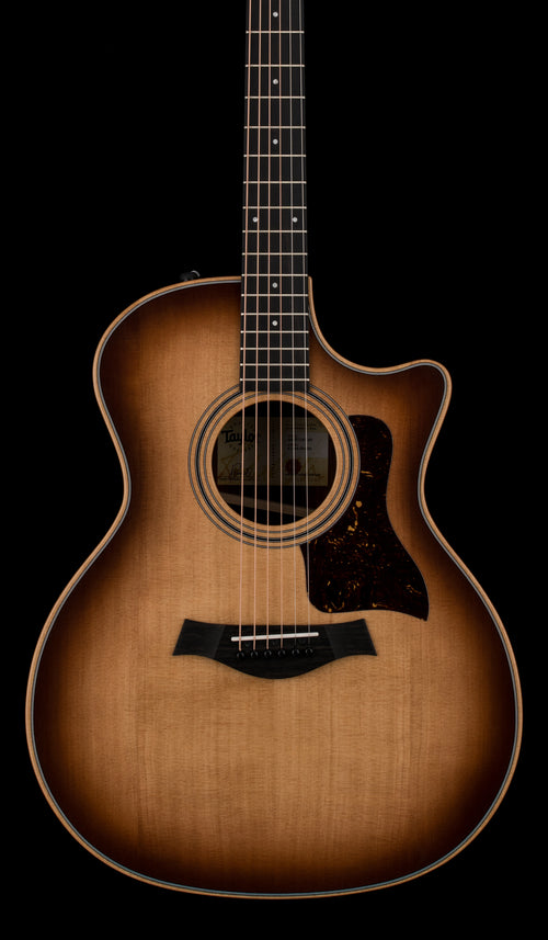 Taylor 414ce Studio - Shaded Edgeburst #06149