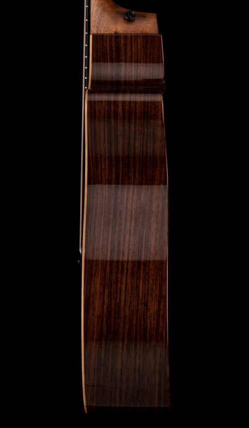 Taylor 414ce Studio - Shaded Edgeburst #06149