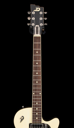 Used Duesenberg Starplayer TV (2022) - Vintage White #21984 with Original Hard Case