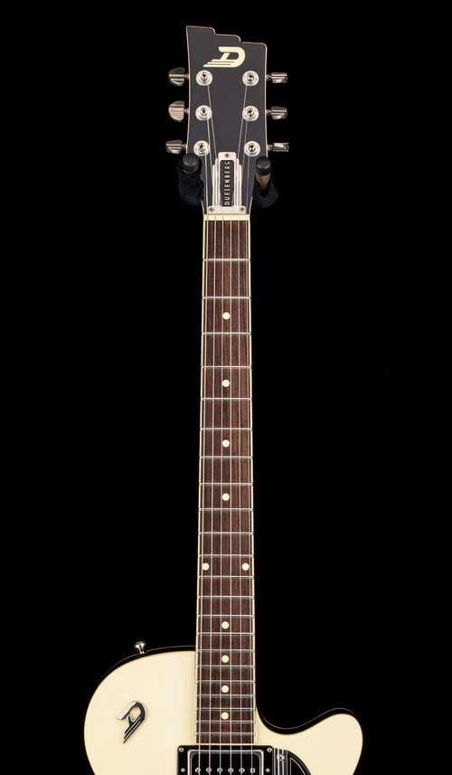 Used Duesenberg Starplayer TV (2022) - Vintage White #21984 with Original Hard Case