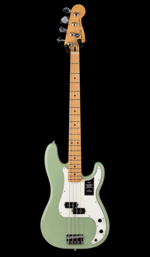 Fender Player II Precision Bass - Birch Green #38963