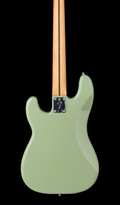 Fender Player II Precision Bass - Birch Green #38963