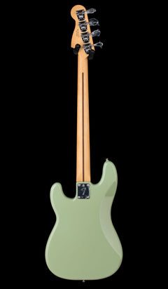 Fender Player II Precision Bass - Birch Green #38963