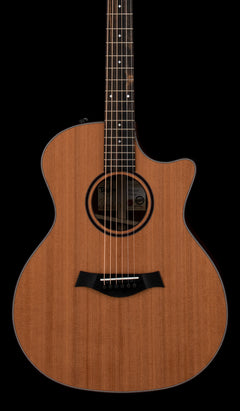 Taylor Custom #12804 Grand Auditorium Sinker Redwood/Bocote #34112