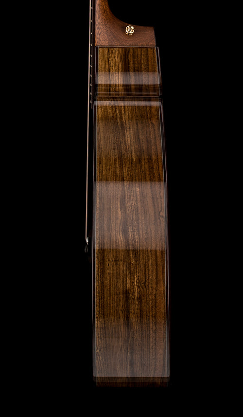 Taylor Custom #12804 Grand Auditorium Sinker Redwood/Bocote #34112