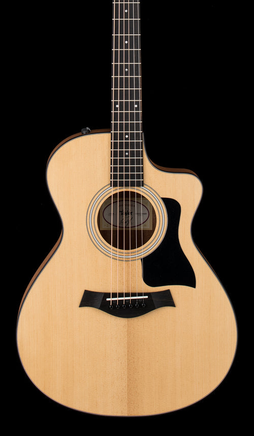 Taylor 112ce #74489 (Factory Used)