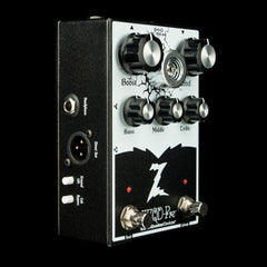EarthQuaker Devices ZEQD-Pre