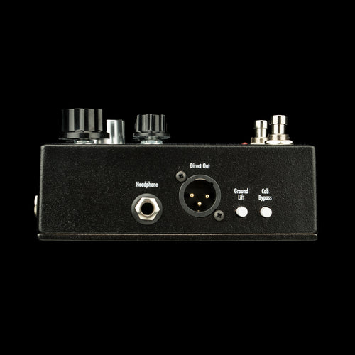 EarthQuaker Devices ZEQD-Pre