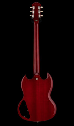 Epiphone SG Special P-90 - Cherry #27691