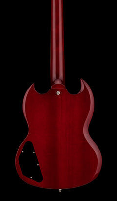 Epiphone SG Special P-90 - Cherry #27691
