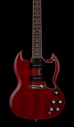 Epiphone SG Special P-90 - Cherry #27691