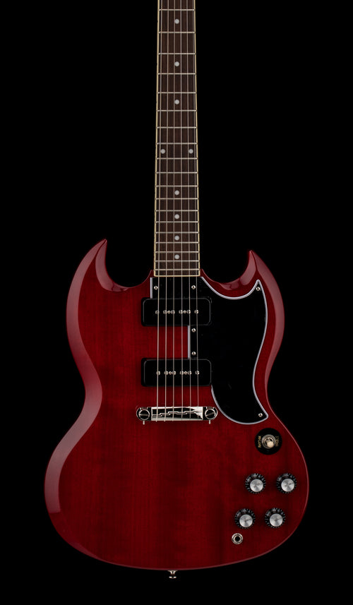 Epiphone SG Special P-90 - Cherry #27691