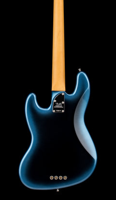 Fender American Professional Jazz Bass - Dark Night #80590
