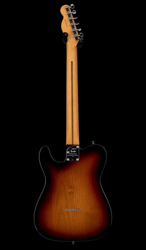 Fender American Professional II Telecaster - 3-Color Sunburst #87706