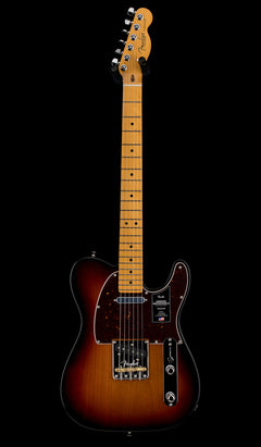 Fender American Professional II Telecaster - 3-Color Sunburst #87706