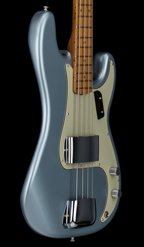 Fender Custom Shop Empire 58 Precision Bass NOS - Ice Blue Metallic #85835