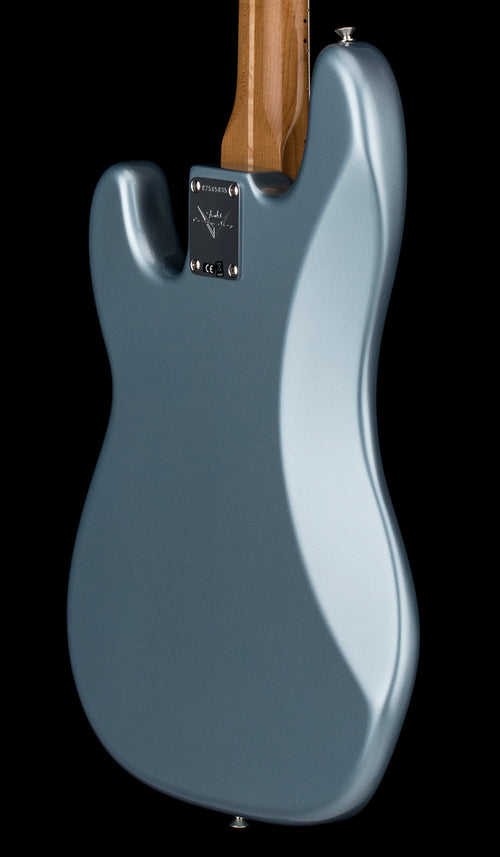 Fender Custom Shop Empire 58 Precision Bass NOS - Ice Blue Metallic #85835