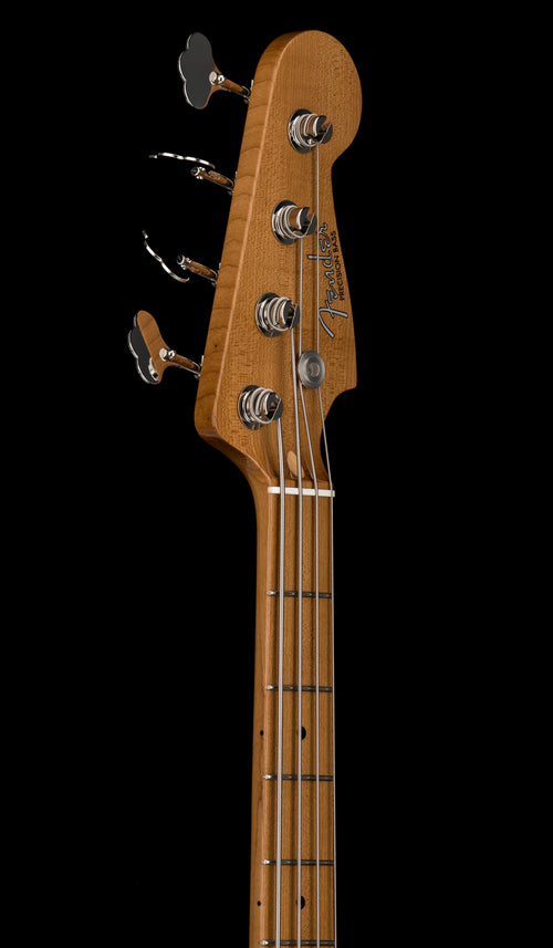 Fender Custom Shop Empire 58 Precision Bass NOS - Ice Blue Metallic #85835