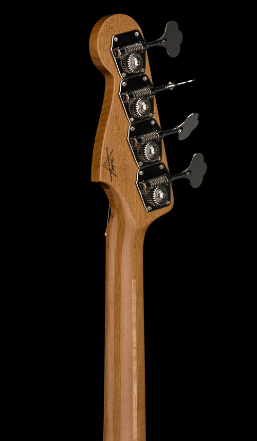 Fender Custom Shop Empire 58 Precision Bass NOS - Ice Blue Metallic #85835