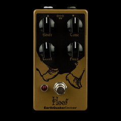 EarthQuaker Devices Hoof