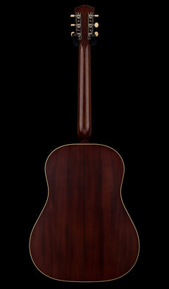 Gibson Custom Shop 1936 J-35 - Vintage Sunburst #14020