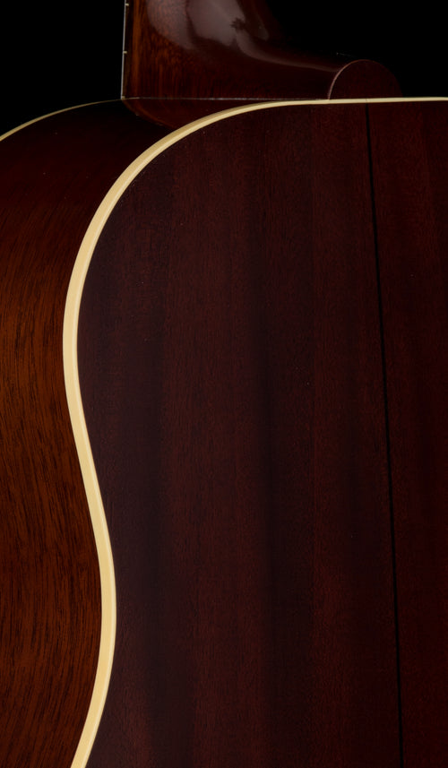 Gibson Custom Shop 1936 J-35 - Vintage Sunburst #14020