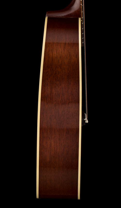 Gibson Custom Shop 1936 J-35 - Vintage Sunburst #14020