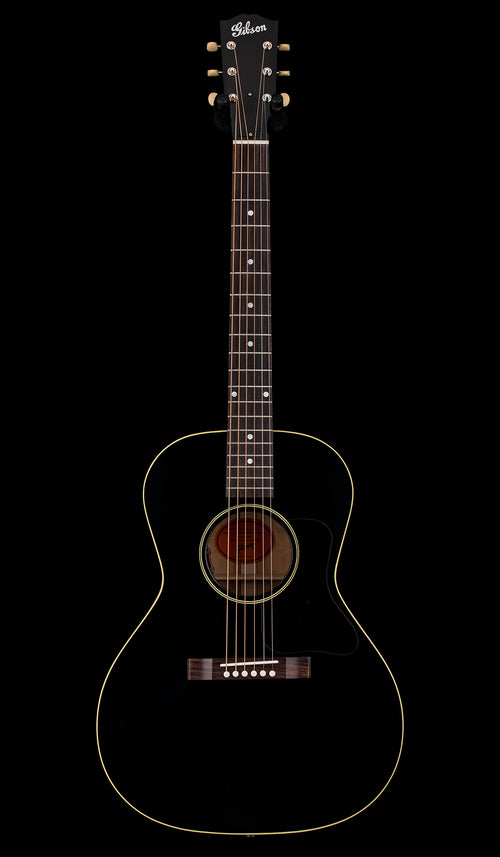 Gibson L-00 Original - Ebony #15072