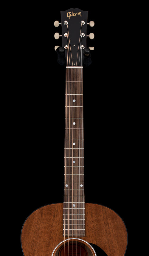 Gibson LG-2 All Mahogany Faded - Natural #45008